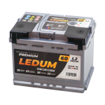 Аккумулятор LEDUM 6ст-60 (0)